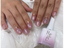 プリュネブランシュネイル(Prune Blanche Nail)/韓国ブランド！マグネット