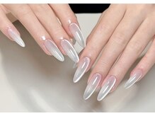 リュミエール 横浜(Lumie're)/マグネット長さ出しワンカラ