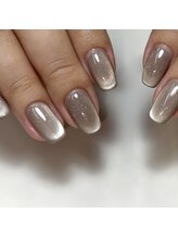 マーレ ネイル 茨木店(mare nail)/【mare】