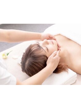 小顔になりたい