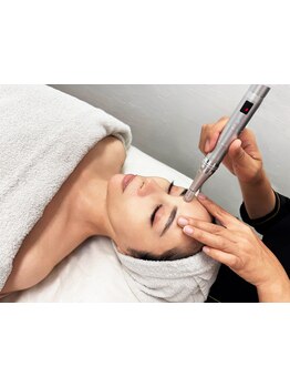 毛穴ケアをしたい