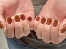 ナッピーネイル(NAPPY NAIL)/ワンカラー¥7100オフ代別