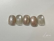 リュア(Luea)/シンプルデザイン