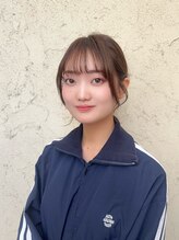 プリモ リコ 兵庫南店(Primo.rico)&nbsp;山口 凜華