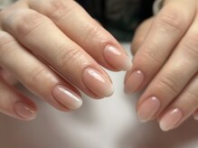 ラグ ネイル(RAG nail)/グラデーション