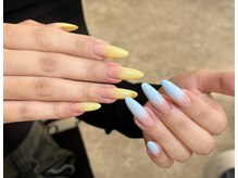 ミューズネイル(muse nail)/