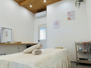 ブライト鍼灸整体院(Bright鍼灸整体院)/整体、美容鍼、小顔矯正