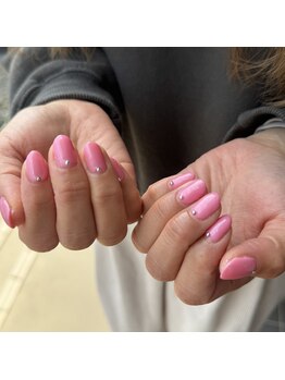 フォレット(Foret)/shizuka nail