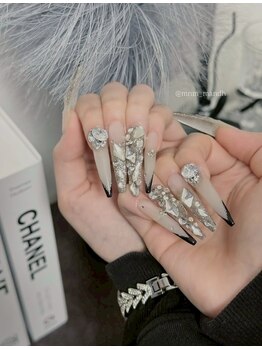 ルピドルジュ(le.pidorge)/minami’s nail