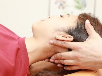 ティールカイロプラクティック武蔵小山整体院の写真/【歴20年・強く揉まない整体】 一時的にほぐすのではなく、原因を丁寧なヒアリングで見極めます。