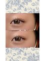 トップブロウ 天王寺あべの店(TOP BROW)&nbsp;まつ毛を可愛くしたい方、お悩みがある方、是非お任せ下さい♪