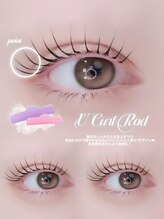 アイモア 吉祥寺店(eye mor.)/まつげパーマ/眉毛/アイブロウ