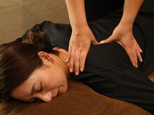 ヤワラギ 凰(yawaragi)/首肩の疲れも解消！