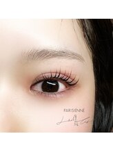 ガレリアエレガンテ 徳重店(GALLARIA Elegante)/パリジェンヌ上下