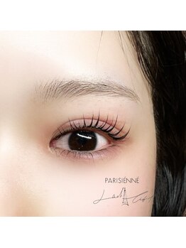 ガレリアエレガンテ 徳重店(GALLARIA Elegante)/パリジェンヌ上下