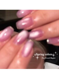 マグネットワンカラー＊*/高崎