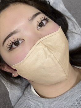 ピンクドールハウス 宜野湾店(Pink Doll House)/マツエク160本★