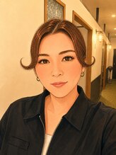 メンズテラス(MEN'S TERAS) ナオミ