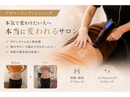 スリーバランス(3balance)の写真