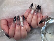 清楚ネイル
