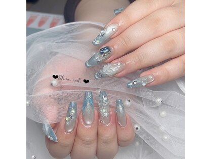 サイナネイル(Shine Nail)の写真