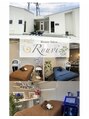 リュウヴィ(Ryuvi)/Beauty Salon Ryuvi