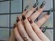 タオドットネイル(TAO...nail)の写真/★ひと癖あるデザイン多数★量産型じゃない個性を求める方に♪【アシメデザイン¥6800/フリーアート¥9900】