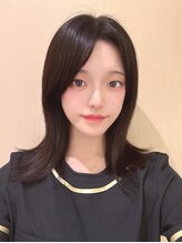 ミスターアンドミス 中津店(Mr.&Ms.) MINA
