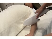 カリン(KARIN)の雰囲気（人に見られる部分は脱毛で清潔感アップ♪）