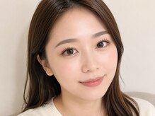 アネラ 流山おおたかの森東口店(anela)の雰囲気（お客様１人１人に似合わせる【眉毛スタイリング＋まつげパーマ】）