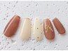 【オフ無料】今月のサービスジェル★先着予約10名様￥８８００