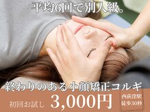 天空の手もみ