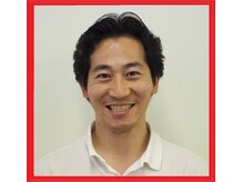 新橋整体グッドラックカイロプラクティック(Good Luck)/新橋の整体院Good Luck 院長篠原