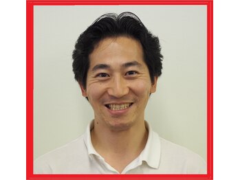 新橋整体グッドラックカイロプラクティック(Good Luck)/新橋の整体院Good Luck 院長篠原