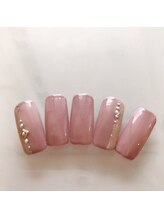 プルミエ ラムール/