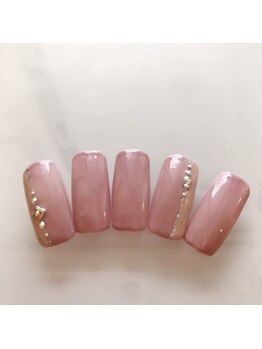 プルミエ ラムール/