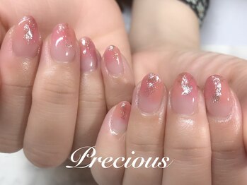 プレシャス プライベートビューティーサロン(Precious Private Beauty Salon)/