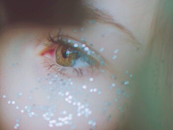 アイラッシュサロン グリーン(GREEN)/国産低刺激グルー使用！