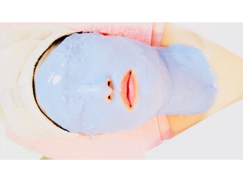 メナードフェイシャルサロン原町店/乾燥したお肌に♪