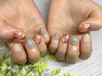 ア ネイル(A nail)/