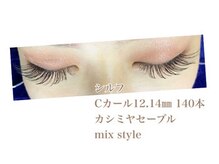 シルフ 石橋店(Sylph)/ミックススタイル