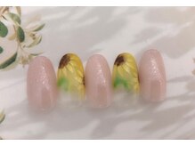 シャックジュール ボゥ(ChaqueJour Beau)/