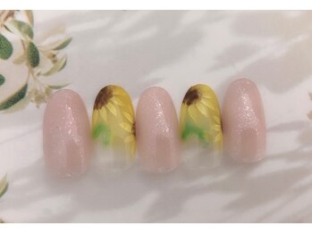 シャックジュール ボゥ(ChaqueJour Beau)/