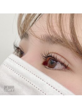 クルレ(clure)/