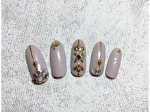 カットアンドスタイル クラウン(Cut & Style Clown)/ジェルやり放題 ［横浜/横浜駅］