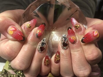 ブリリアン(Brillant)/