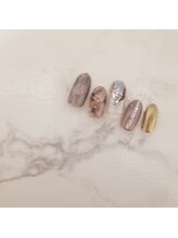 ベルーナ(Beluna)/