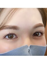 ヴィノバ(VINOVA)/ラッシュリフト♪