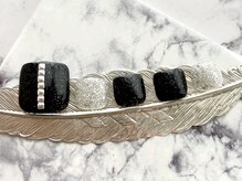 ル トレフル(Le Tre'fle)/定額FOOTネイル