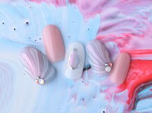 ダッシングディバ エキュート 立川店(DASHING DIVA)/ニュアンスアートネイル